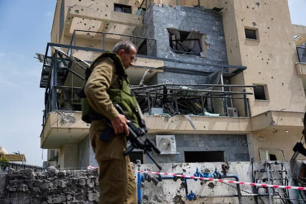Ushtria izraelite raporton eliminimin e komandantit të lartë të Hezbollahut në Liban