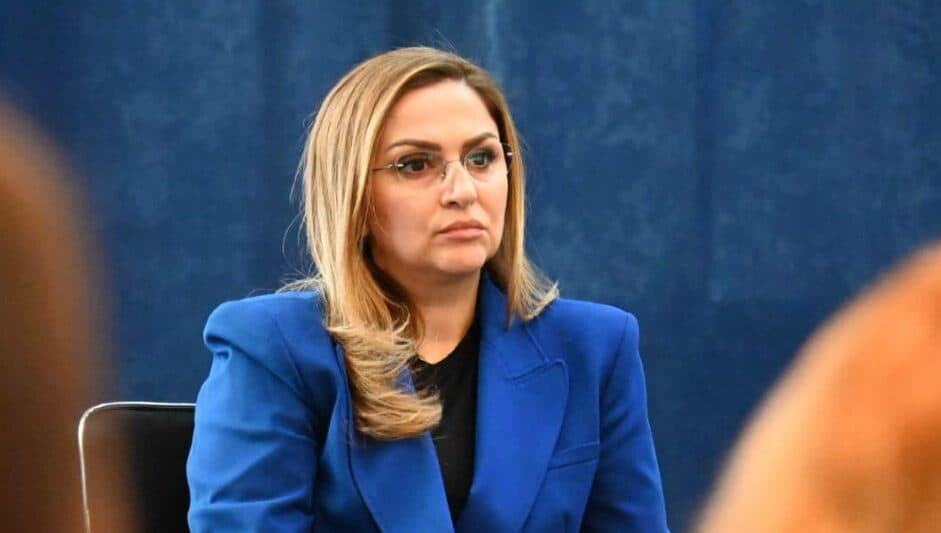 Shqipe Selimi: Partitë opozitare nuk po e pranojnë rezultatin e zgjedhjeve të 9 shkurtit