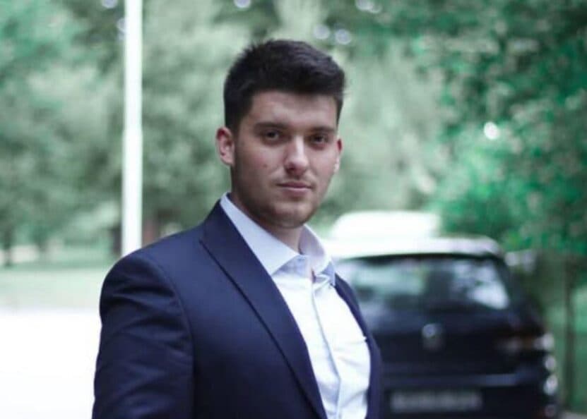 27-vjeçari që vdiq tragjikisht në Ferizaj, ishte nipi i deputetit të PDK-së