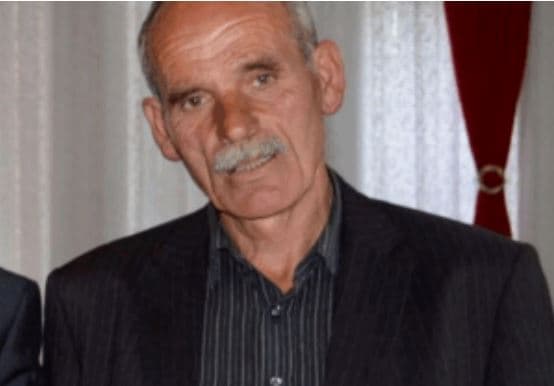 Ndahet nga jeta Hasan Isufi, veteran i UÇK-së