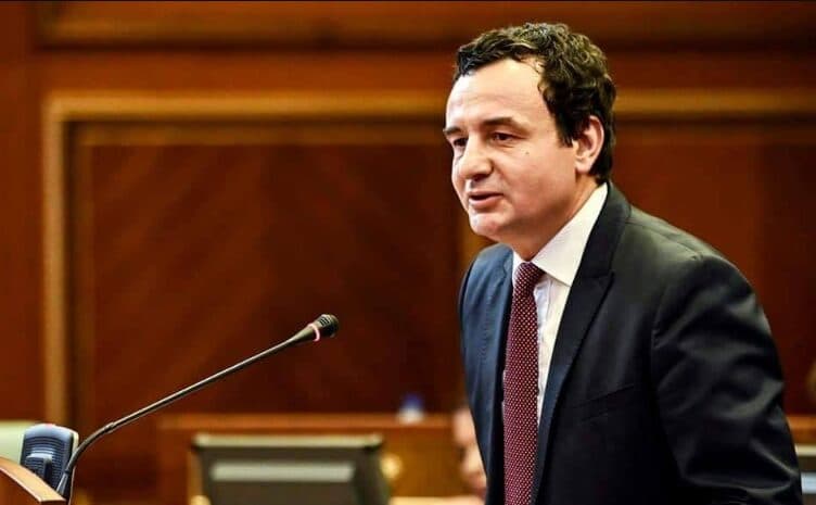 Zvarritjet e Kurtit morën fund, vendi nën “regjimin” e Gjykatës Kushtetuese – 12 ditë në dispozicion për zgjidhje