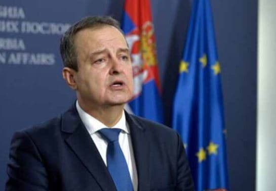 Daçiq akuzon ndërkombëtarët: Na mashtruan me Marrëveshjen e Brukselit, mbështetën Kosovën