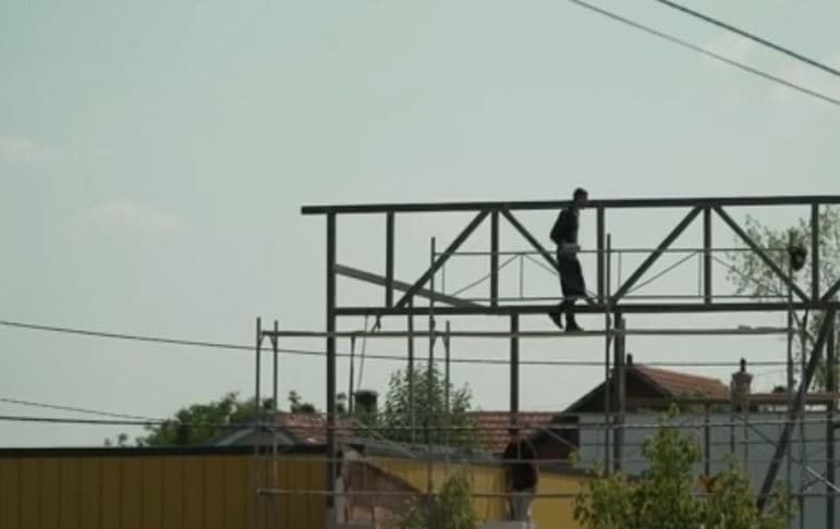 Ndërtimtaria sektor me rrezik të lartë, kërkohen masa nga Inspektorati