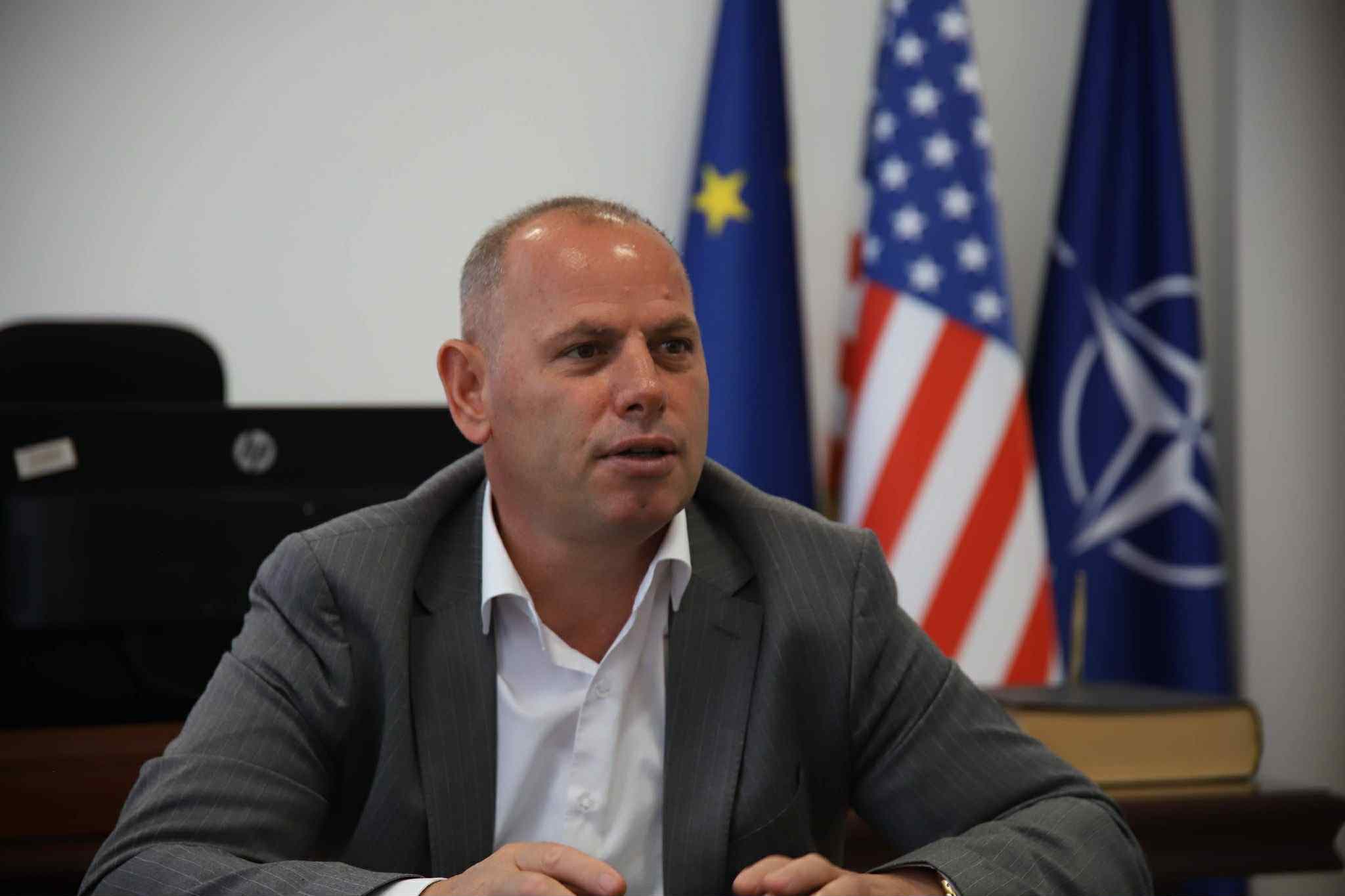 Lladrovci pret të fitojë edhe një mandat me qytetarët e Komunës së Drenasit jo me anëtarët e Kryesisë së PDK