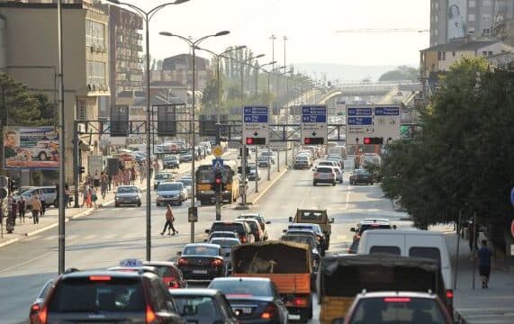 Kujdes bashkatdhetarë: Shkeljet në trafik në Kosovë mund t’ju kushtojnë edhe në Zvicër