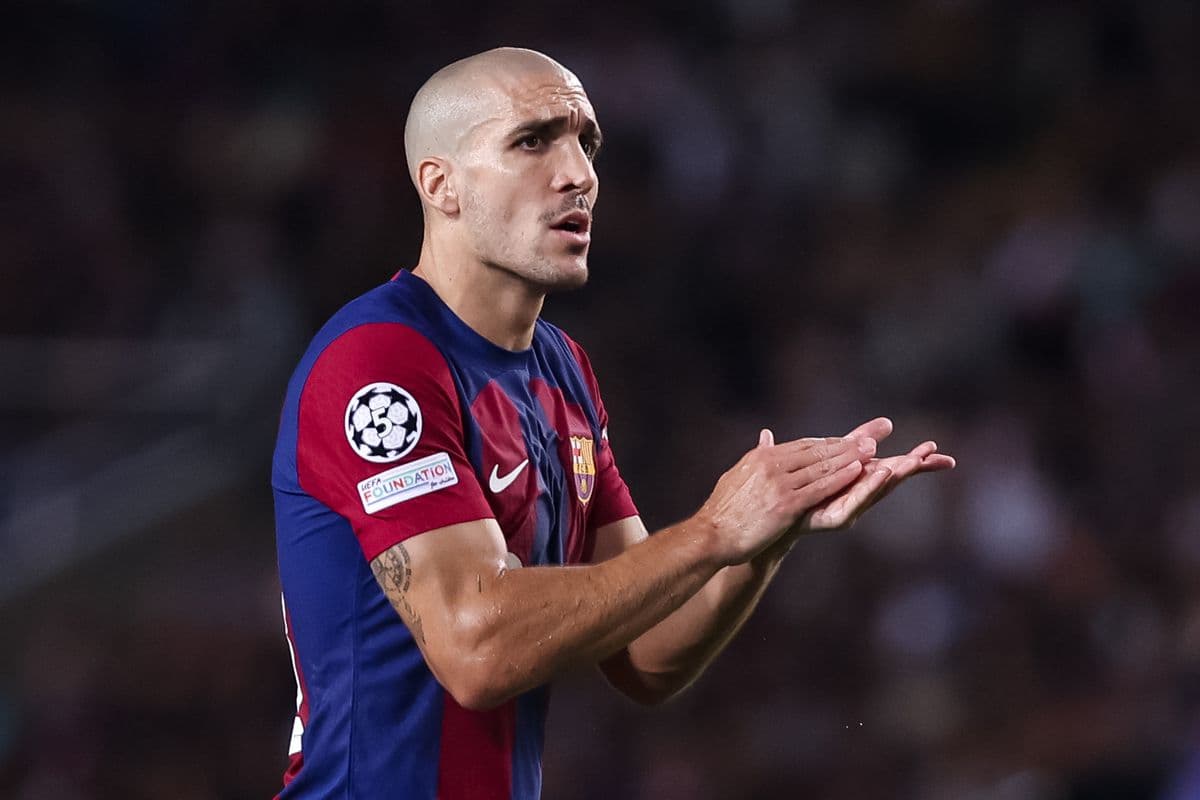 Romeu drejt largimit falas nga Barcelona