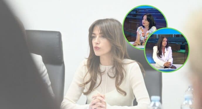 Pasi Pacolli kaloi keq në RTK, Haxhiu del me “kërkesë “: Ta vendosim një fund për këtë valë shpifjesh