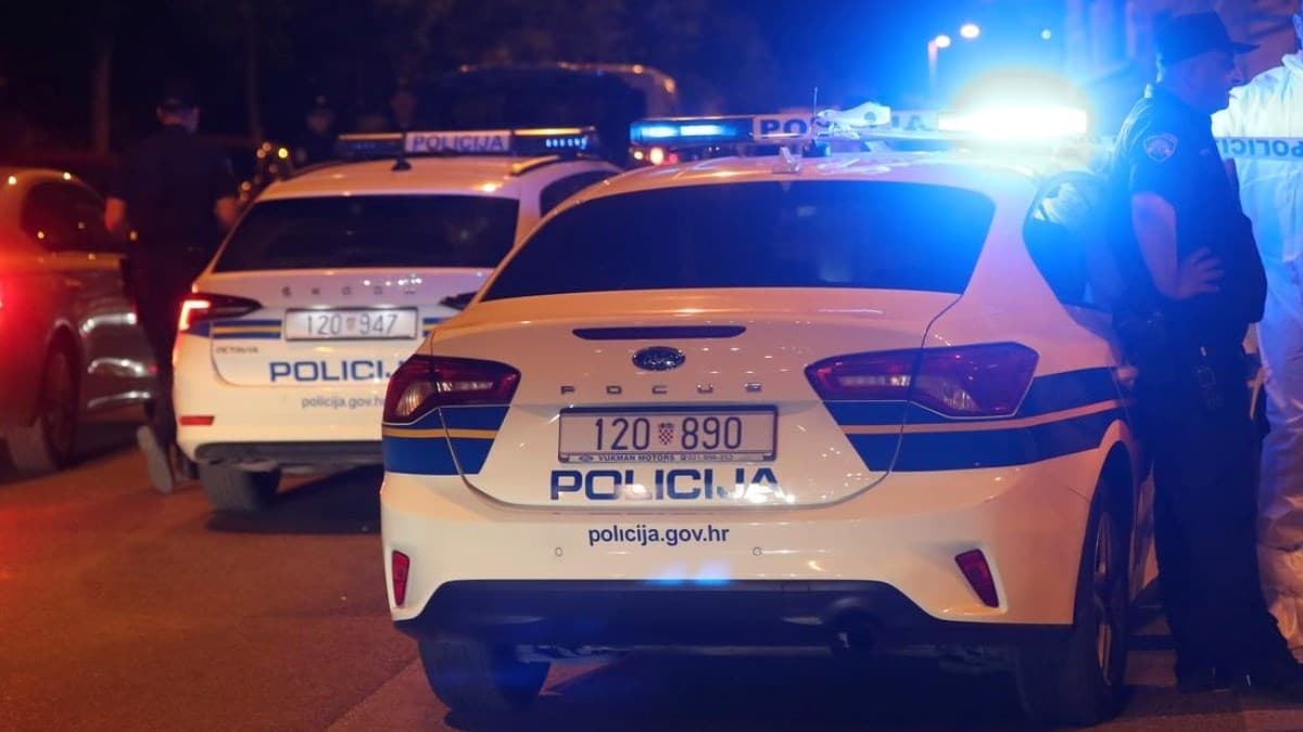 Rrahet në burg kosovari që u arrestua për dhunimin e një vajze në një hotel në Split, pëson lëndime