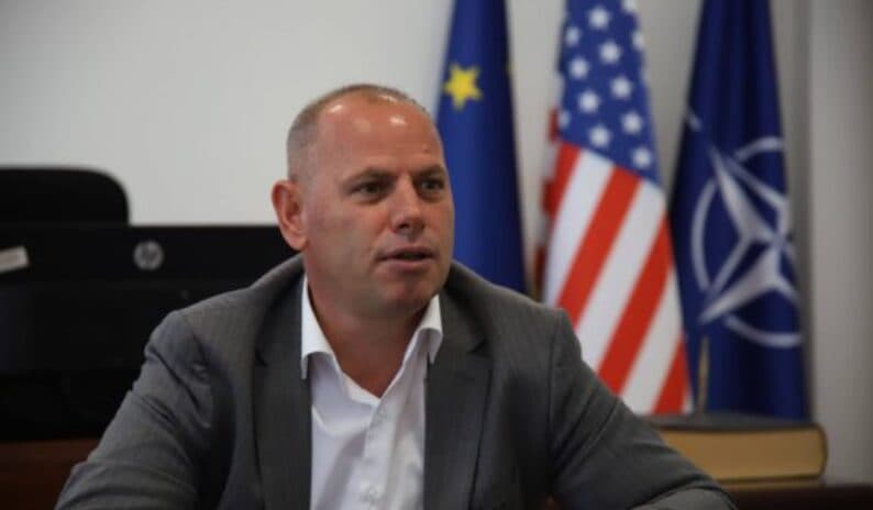 Lladrovci për drejtuesit e PDK-së: S’kam nevojë me fol me askënd prej tyre