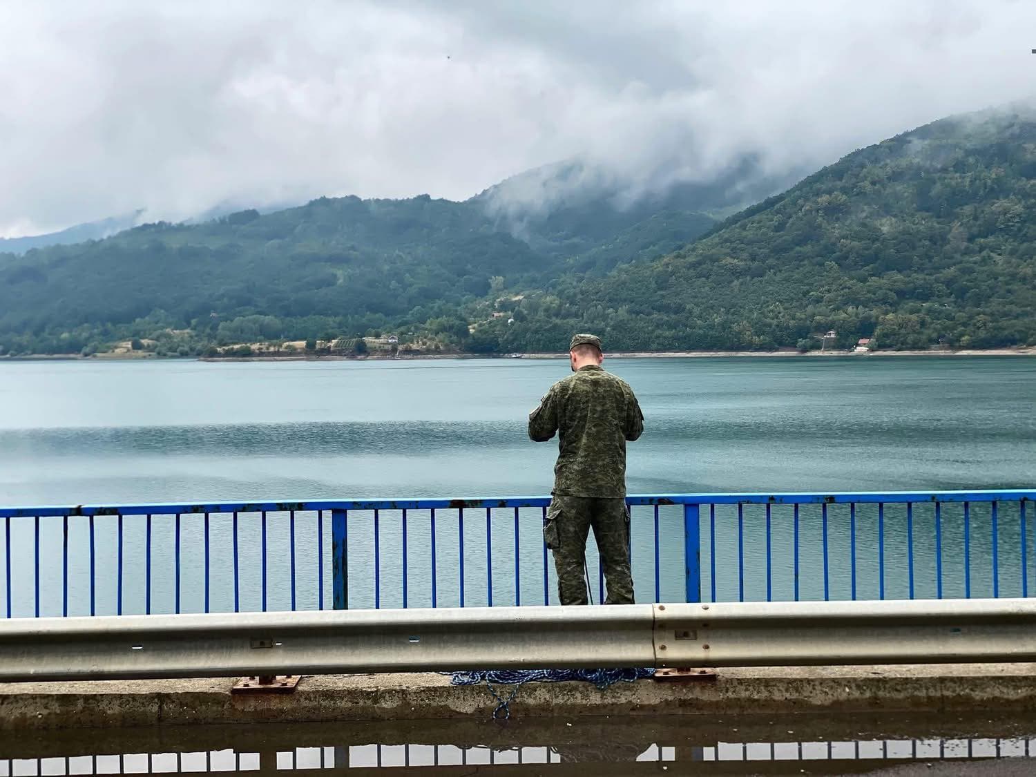 Behrami: Urime shkuarja e FSK-së në veri, bazuar në marrëveshjen e Hashim Thaçit me NATO-n