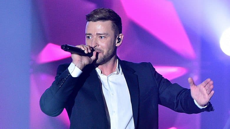 Çka po ndodh me Justin Timberlake?