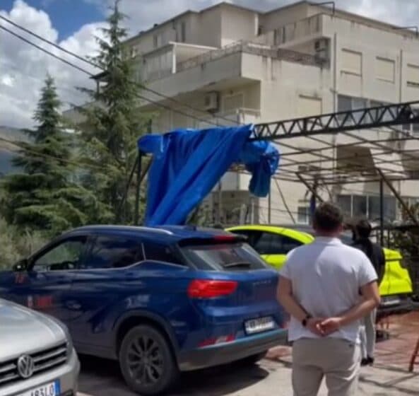 Rama: Lavazhet në trotuare do të ndalohen, kush i ka t’i heqë vetë