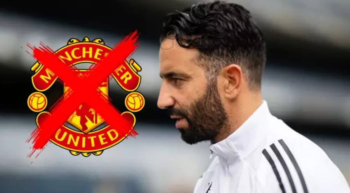 Objektivi i Man Utd refuzoi transferimin për shkak të një klauzole ‘të pasjellshme’ në kontratë