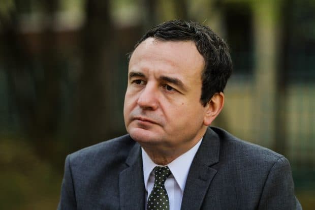 Gjetja e trupit të mërgimtarit në Ujman, reagon Kurti