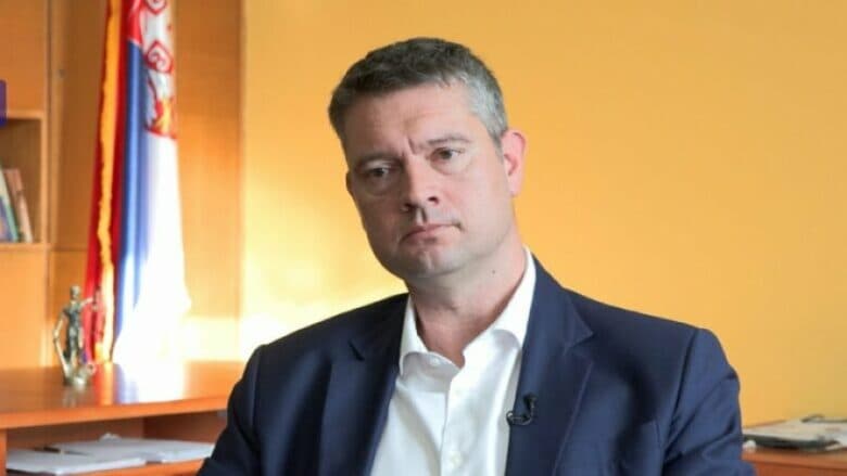 “E aktivizuam pajisjen, 10 minuta në dispozicion” – Detaje ekskluzive si Igor Popoviq përgjonte takimin në Bruksel