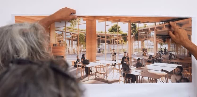 Prishtina po bëhet me park memorial dhe bibliotekë presidenciale në emër të Ibrahim Rugovës