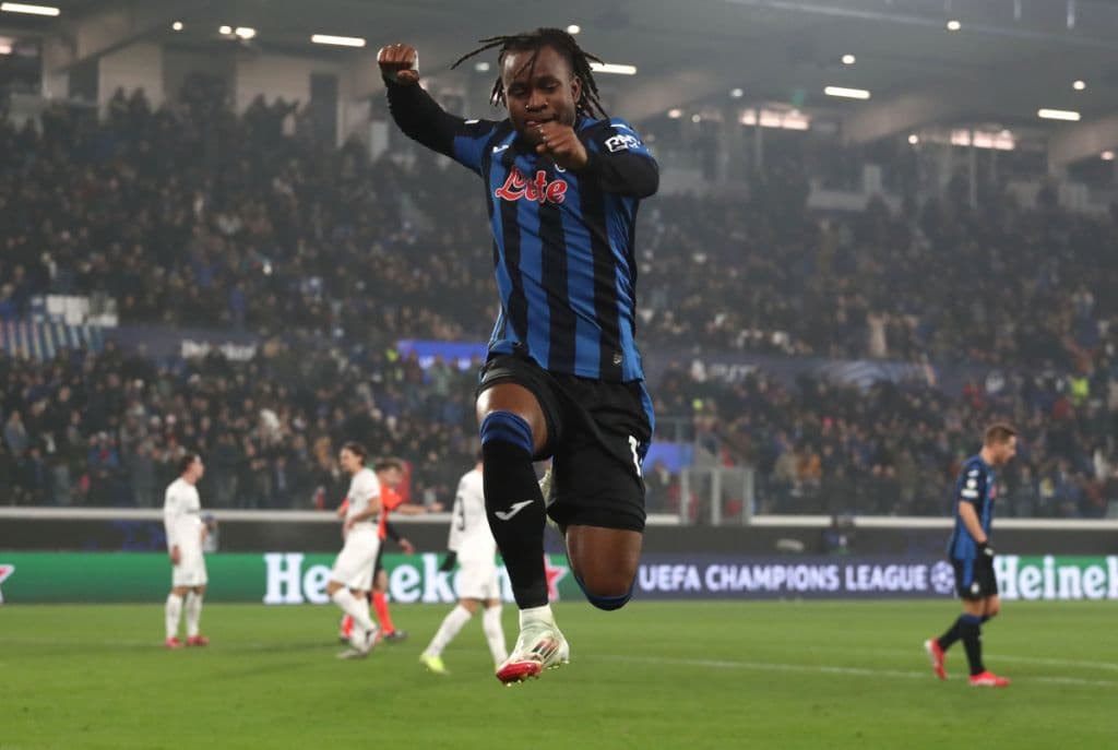 Zyrtare: Inter rrit ofertën për Ademola Lookman në 42 milionë euro plus 3 milionë bonuse