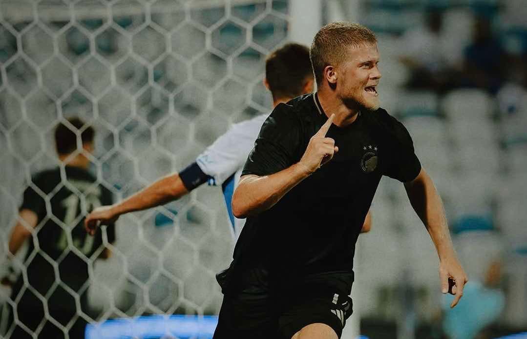 Drita eliminohet nga Liga e Kampionëve, rrugëtimin e vazhdon në Europa League