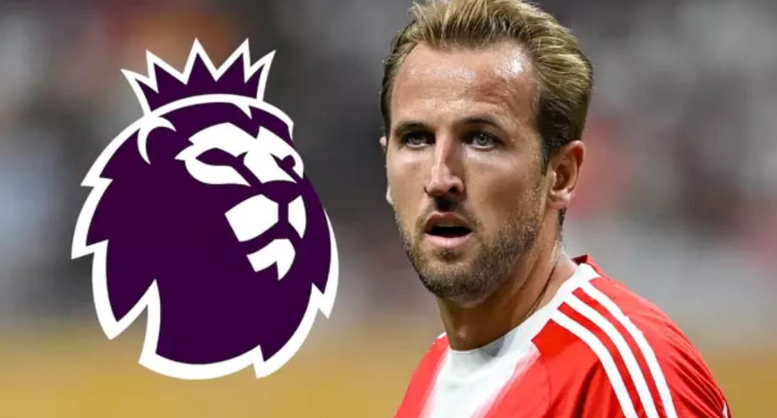Harry Kane drejt një rikthimi befasues në Premier League?