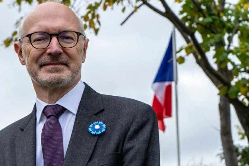 Fotografitë e FSK’së në Veri pa ushtarët e huaj, Guerot: KFOR meriton respektin e të gjithëve, manipulimet po bëhen sistematike