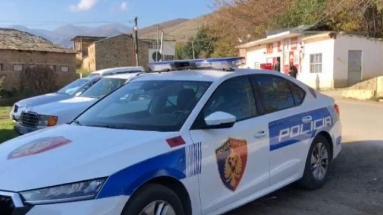 E vrau me thikë dhe i dogji trupin – arrestohet 31-vjeçari që kishte lidhje intime me viktimën 52-vjeçare