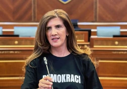 Musliu i reagon VV-së: Mos e politizioni FSK-në, është e Kosovës – jo e partive