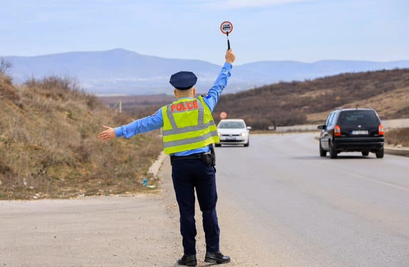 Inspektimi i gjobave në trafik: IPK zbulon mospërputhje mes radarëve dhe dënimeve