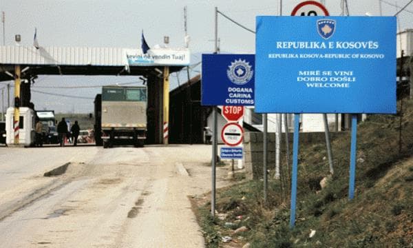 S’ka kolona të gjata, vetëm 20 minuta pritje në pikën kufitare tek Dheu i Bardhë