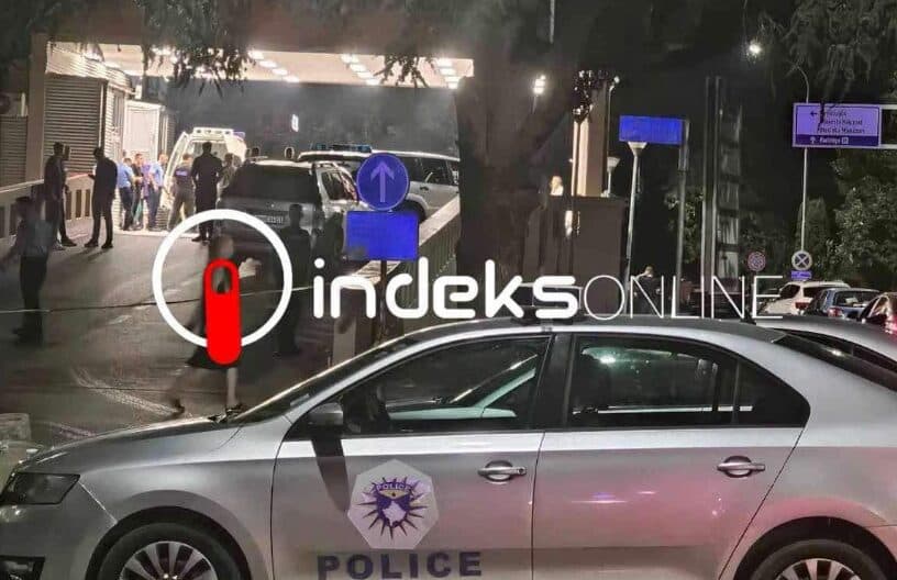 Pas 17 ditësh trajtim në QKUK, ndërron jetë i aksidentuari në Vushtrri