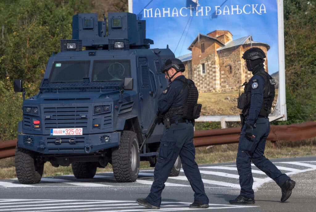 Kallëzim penal ndaj katër dëshmitarëve në rastin “Banjska” për deklarim të rremë e vepra tjera penale