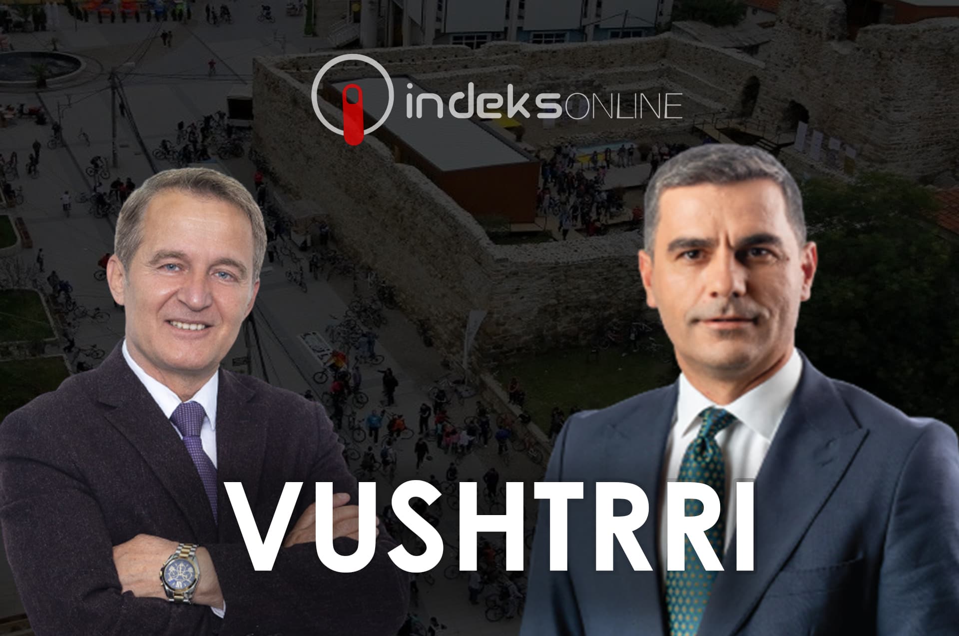 LDK në Vushtrri ka disa pyetje publike për kryetarin e kësaj komune, pretendon për një skandal