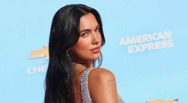 Dua Lipa pritet të mbërrij në Prishtinë, në prag të “Sunny Hill Festival”