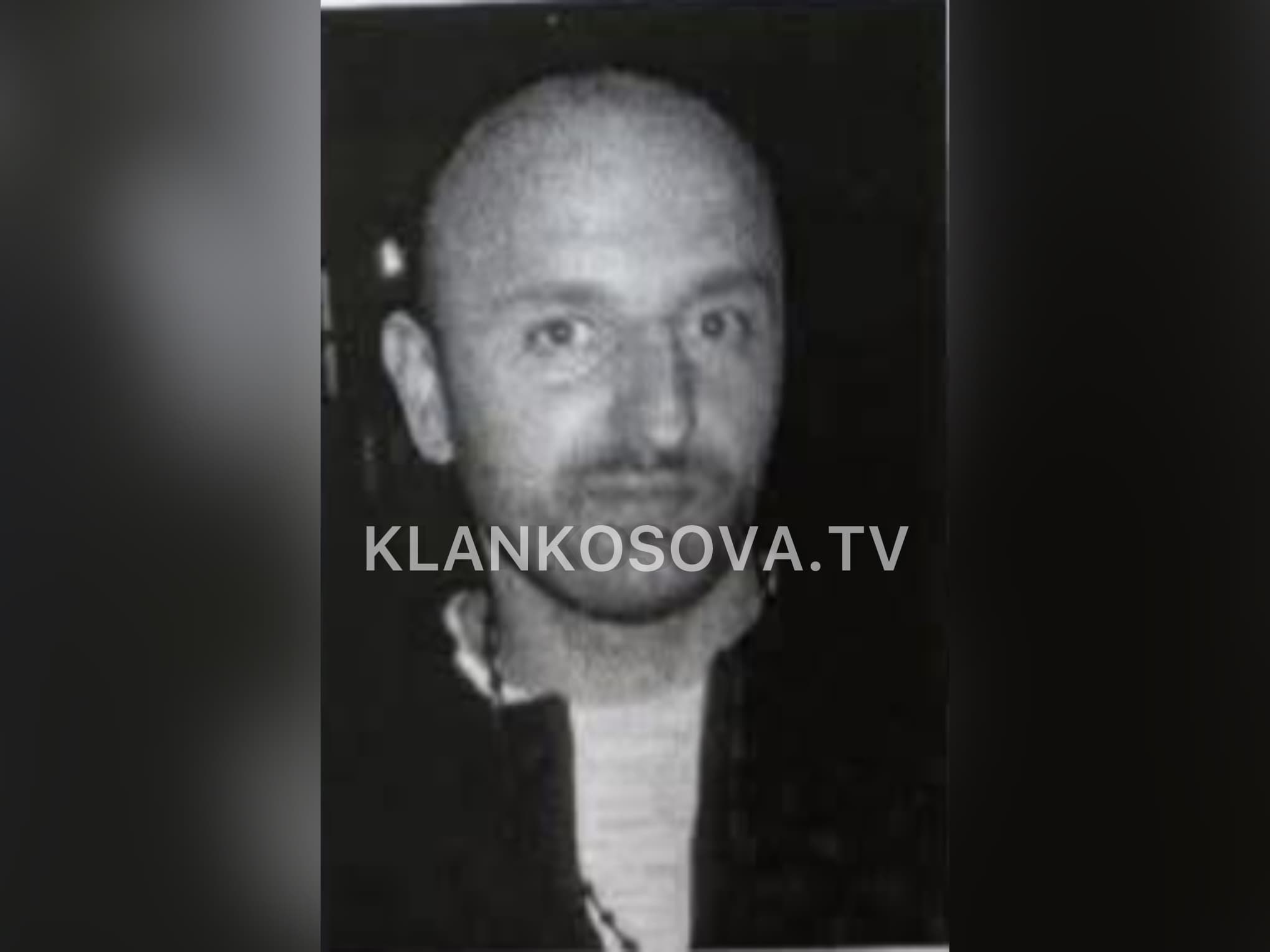 Sot varroset Rrahim Latifi që e humbi jetën në Ujman