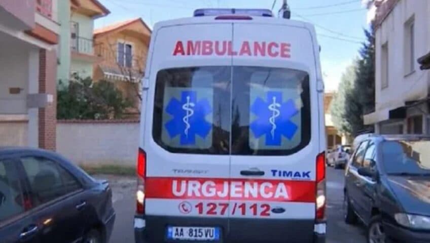 Konsumoi fotoksinë, humb jetën 55-vjeçari në Shkodër