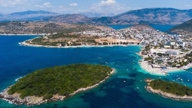 Ksamil/ Turist hungarez shpallet në kërkim për vjedhje portofoli