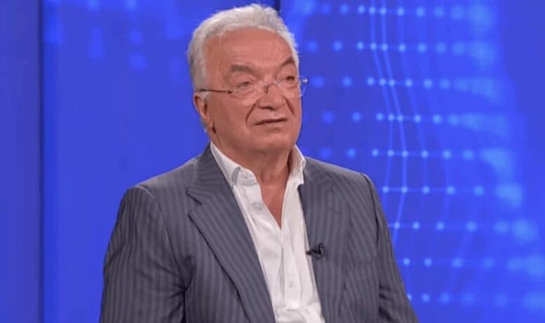 Haliti për mosrikandidimin e Lladrovcit: Vendim dhe përgjegjësi e kryesisë