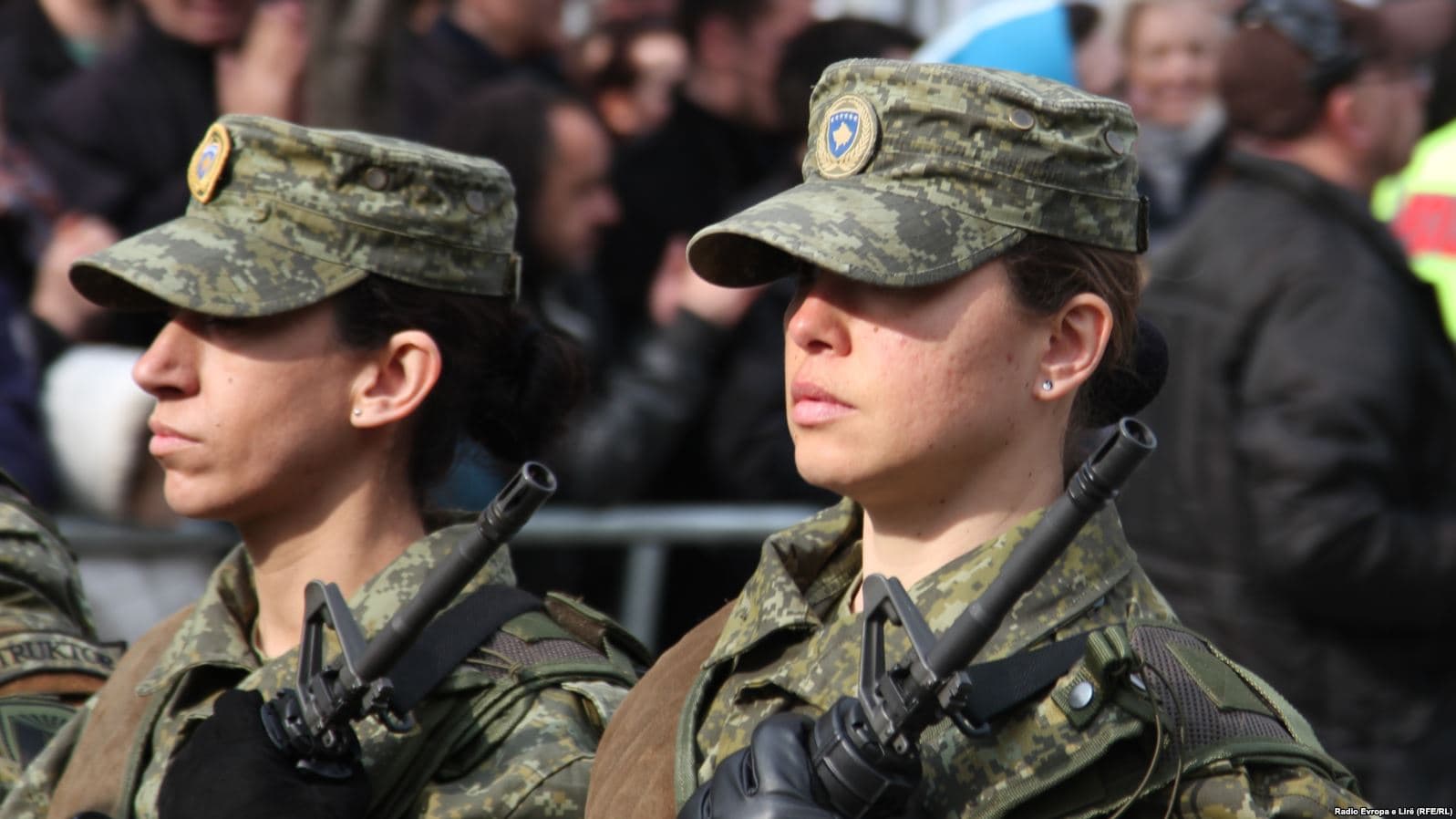 FSK mori lavdata për kërkimin në Ujman, por ende pa pajisje të plota për kërkim- shpëtim në mjedise ujore