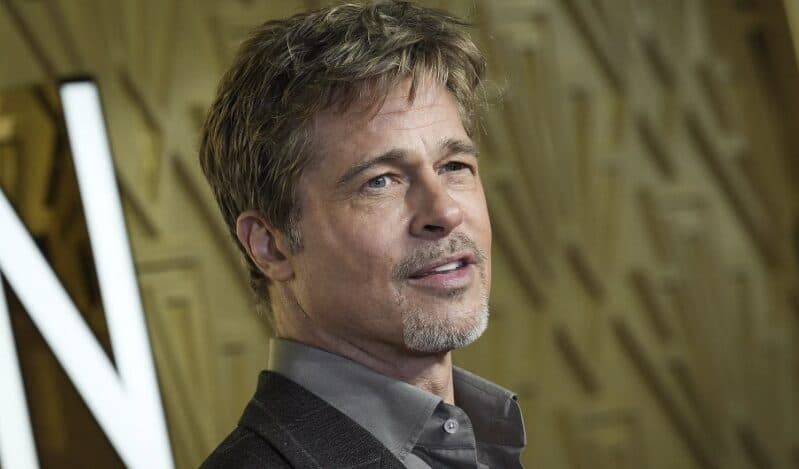 Brad Pitt bën ndryshimin e madh në pamje