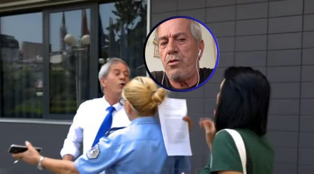“E hangra një ditë burg për të”, flet qytetari që u arrestua sepse e telefonoi Fitore Pacollin, e quante “hajne” te Kuvendi