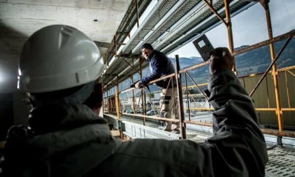 Gjermani: 7200 euro gjobë shtetasit kosovar për vetëpunësim të rremë