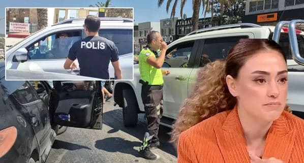 Arrestohet vajza e Ibrahim Tatlises