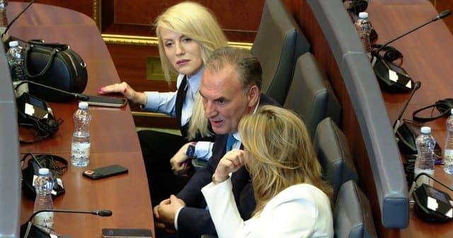 Deklarohen nga Nisma: Kurti i ka thënë Limajt se “ti do të jesh kryetar kuvendi”