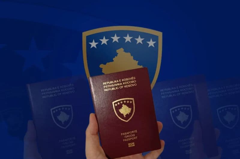 Fundi i vulave në pasaporta, nga tetori BE e nis sistemin biometrik- preket edhe Kosova