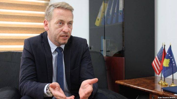 Ilir Deda: Me Glauk Konjufcën, VV do ta fitonte Prishtinën pa balotazh
