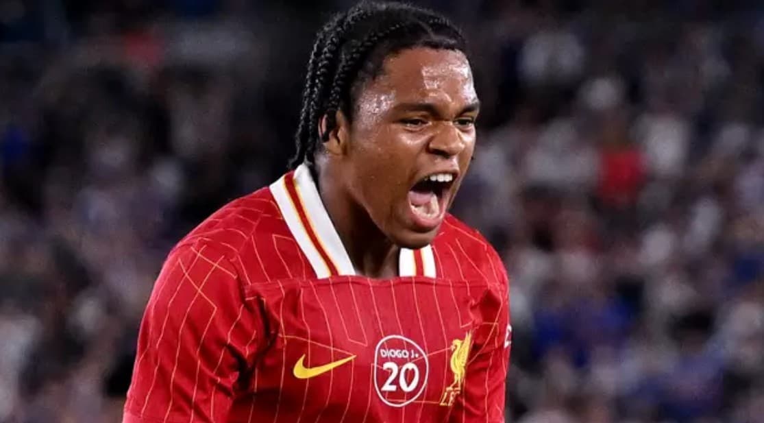 John Terry e bën të qartë qëndrimin e tij për largimin e Rio Ngumoha nga Chelsea drejt Liverpool-it