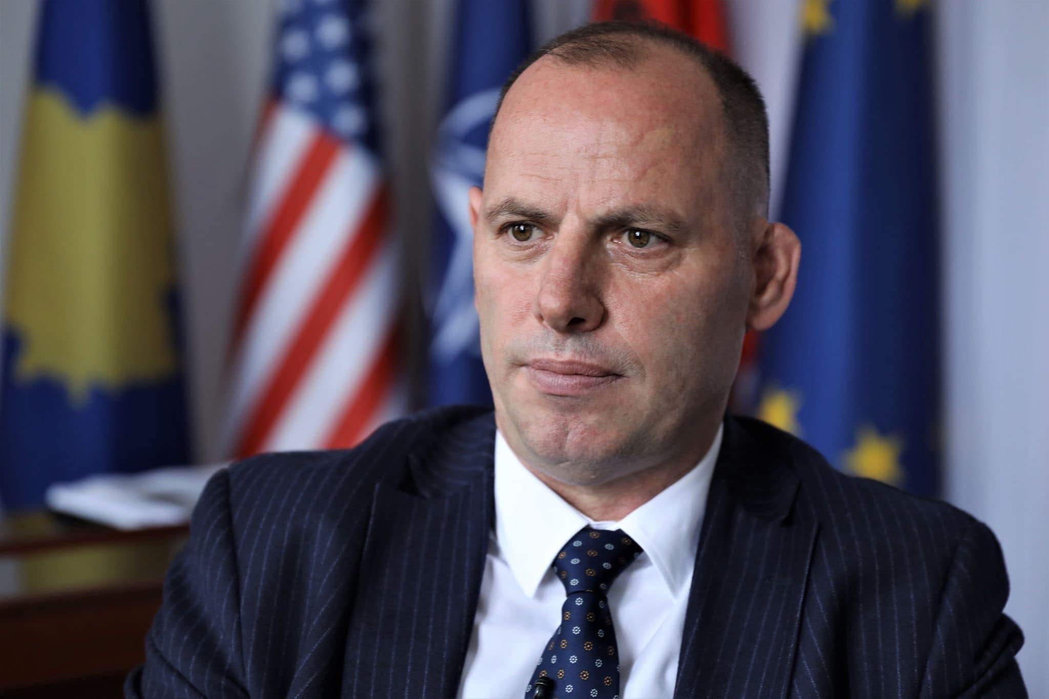 Lladrovci: Qe 2 vjet anëtarët e kryesisë së PDK-së më kanë dëmtuar