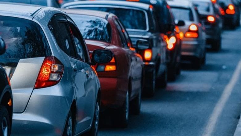 Një ndër tre banorë në Shqipëri ka makinë, ende ndër më të ulëtat në Europë