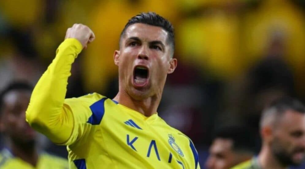 Cristiano Ronaldo dëshiron t’i bëjë një nder Real Madridit