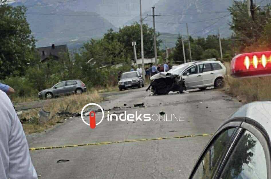 Alarmante: Mbi 120 aksidente trafiku brenda 24- orëve në Kosovë