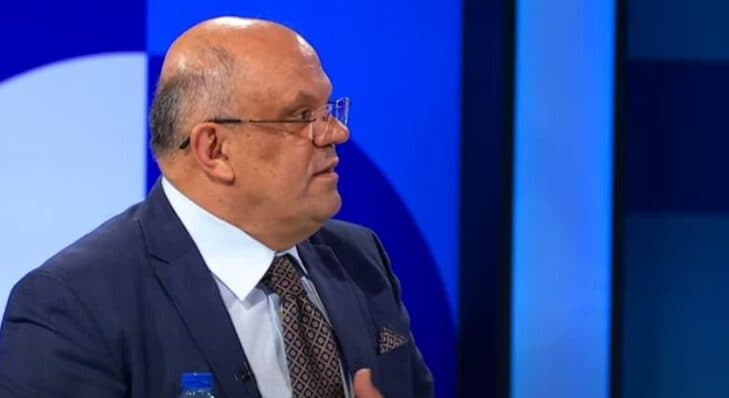 Debati për FSK-në në Ujman, Ukshini: Ambasadorët përfaqësojnë qëndrimin e vendit të tyre